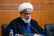 عضو مجلس خبرگان: حضور در تشییع رهبر شهید، اصیل‌ترین پیوند میان مردم و ولایت بود