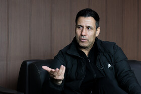 تارتار: بودجه گل‌گهر قابل قیاس با چهار تیم مدعی نیست