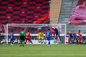 پرسپولیس و استقلال در آخرین روز اردیبهشت!