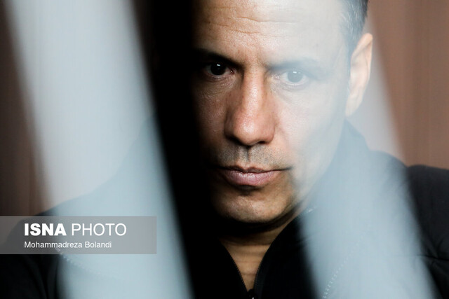 تارتار: امیدوارم تصمیمات داور درست باشد