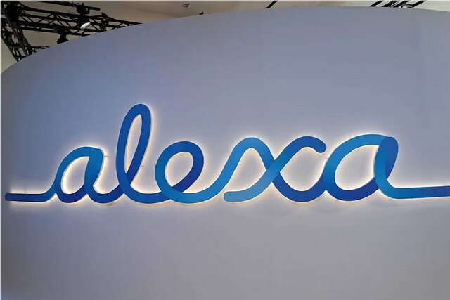 هوش مصنوعی جدید آمازون از راه رسید هوش مصنوعی جدید آمازون از راه رسید