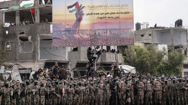 فیدان: طرح جنونآمیز ترامپ درباره غزه هیچ طرفداری جز واشنگتن و تلآویو ندارد