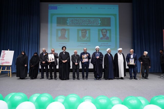 اگر از خاکریز فرهنگ دفاع نکنیم آن را از دست میدهیم