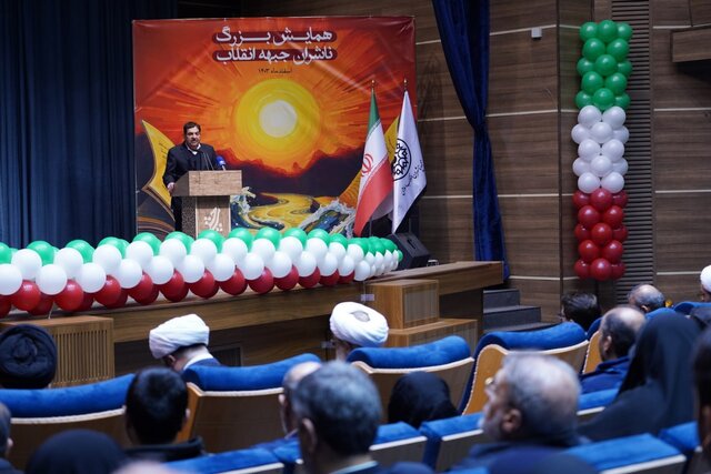 اگر از خاکریز فرهنگ دفاع نکنیم آن را از دست میدهیم