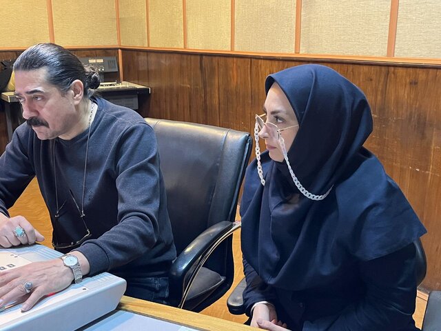 پخش ویژهبرنامه افطار با اجرای امیرحسین مدرس