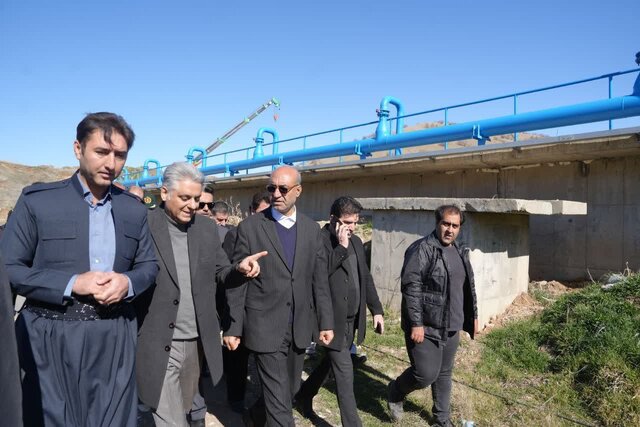 سفری برای گرهگشایی از مشکلات جوانرود