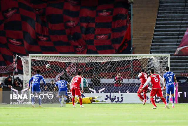 دو بازیکن داربی تست دوپینگ دادند دو بازیکن داربی تست دوپینگ دادند