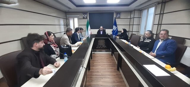 آمادگی همکاری با تاجیکستان در سه حوزه، درمان، صادرات دارو و آموزش آمادگی همکاری با تاجیکستان در سه حوزه، درمان، صادرات دارو و آموزش