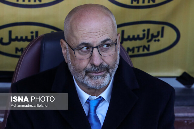 ویدیو/ نشست خبری بوژوویچ و چشمی پیش از دیدار با النصر ویدیو/ نشست خبری بوژوویچ و چشمی پیش از دیدار با النصر