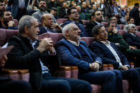 سفر رییس جمهور به جنوب غرب تهران