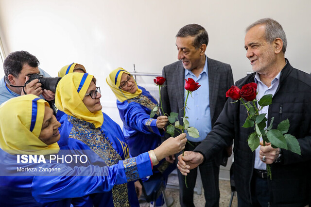 گوش شنوای دولت برای مدیران، صنعتگران و مردم غرب استان تهران گوش شنوای دولت برای مدیران، صنعتگران و مردم غرب استان تهران