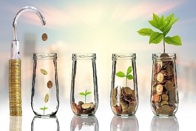 حرکت در مسیر توسعه زیستبوم فناوری با تأمین مالی نوآورانه حرکت در مسیر توسعه زیستبوم فناوری با تأمین مالی نوآورانه