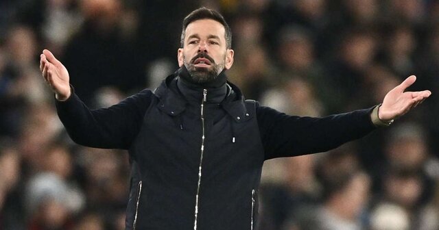 اوضاع کابوس وار نیستلروی در جزیره اوضاع کابوس وار نیستلروی در جزیره