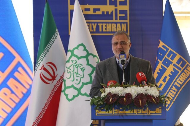 تشریح سیاستهای فضای سبزی شهرداری تهران/ بررسی استفاده از ظرفیت تولیدکنندگان گل در بوستانها تشریح سیاستهای فضای سبزی شهرداری تهران/ بررسی استفاده از ظرفیت تولیدکنندگان گل در بوستانها