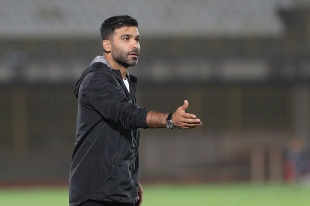 احضار روانخواه و معاون تراکتور به کمیته اخلاق احضار روانخواه و معاون تراکتور به کمیته اخلاق