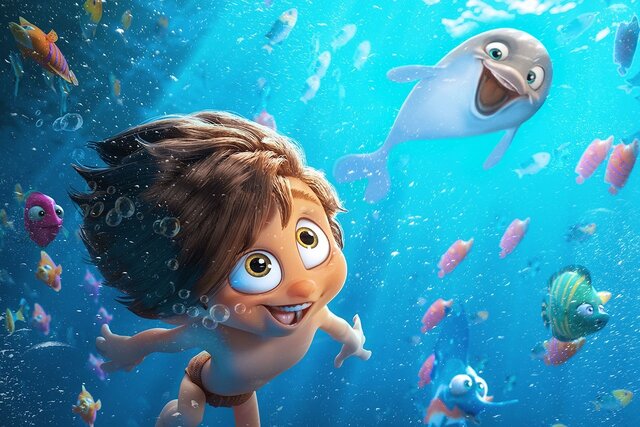 پخش بیسروصدای یک سریال خانگی از تلویزیون پخش بیسروصدای یک سریال خانگی از تلویزیون