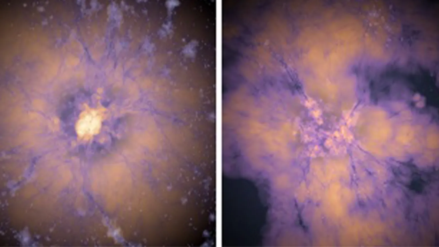 سوغاتیهای «جیمز وب» از فضا برای ما چه بوده است؟