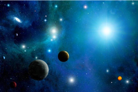 سوغاتیهای «جیمز وب» از فضا برای ما چه بوده است؟