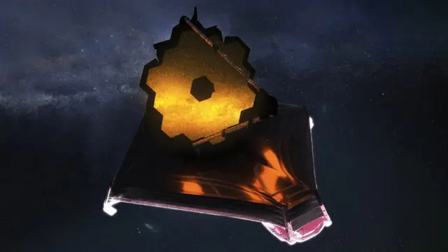 سوغاتیهای «جیمز وب» از فضا برای ما چه بوده است؟