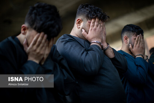 نگاهی به پروندههای حقوقی و قضایی سال ۱۴۰۳