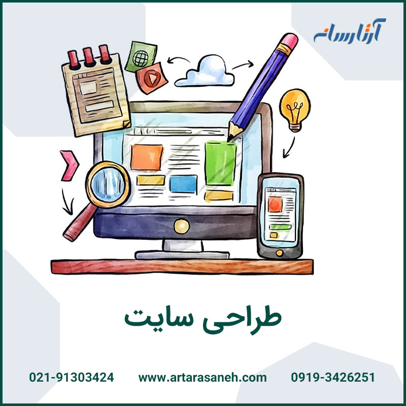 مراحل راه اندازی کسب و کار اینترنتی