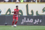 پورعلی‌گنجی: امیدوارم «آزادی» را به پرسپولیس برگردانند/ ما به دنبال عدالتیم