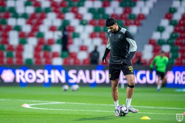 محرومیت بازیکن التعاون از هر دو بازی رفت و برگشت برابر تراکتور محرومیت بازیکن التعاون از هر دو بازی رفت و برگشت برابر تراکتور