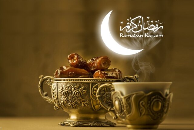 ماه رمضان، ماه عاشقی و نور