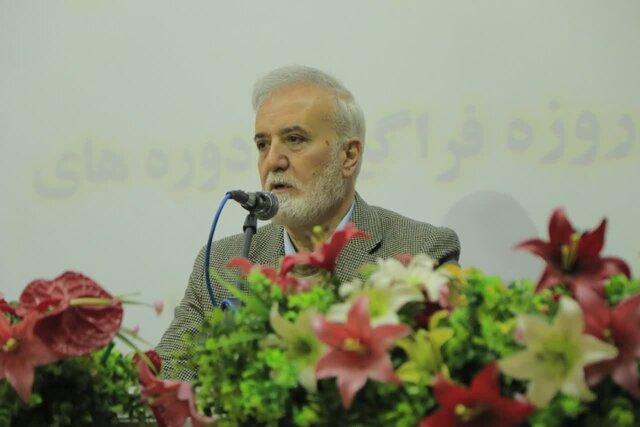 کسب رضایتمندی مردم را مدنظر قرار دهیم/ اجرای ۲۳۰۰ پروژه شهری در شیراز کسب رضایتمندی مردم را مدنظر قرار دهیم/ اجرای ۲۳۰۰ پروژه شهری در شیراز
