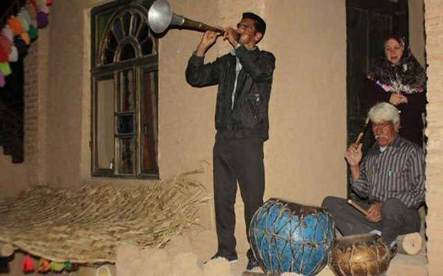 رمضان و آیینهای فراموششده؛ «کلوخ اندازون» یادگار اردکانیها