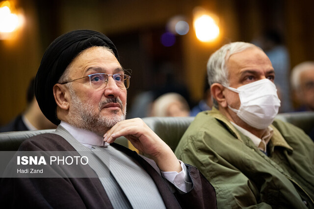 مرکز دائرهالمعارف بزرگ اسلامی وقف شد