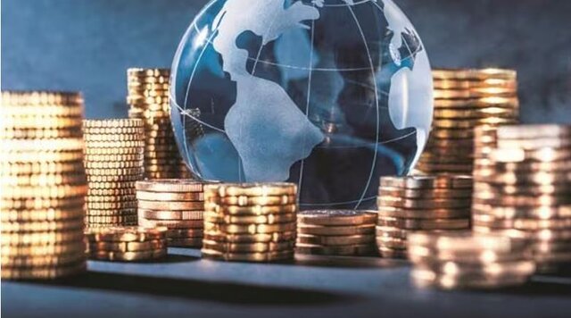 بزرگترین اقتصادهای جهان در ۲۰۲۶ بزرگترین اقتصادهای جهان در ۲۰۲۶