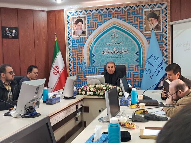 استفاده از ظرفیت سازمانهای مردم نهاد در استان اردبیل مغفول مانده است استفاده از ظرفیت سازمانهای مردم نهاد در استان اردبیل مغفول مانده است