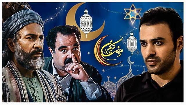 پخش «نون خ»، «ستایش» و «یوسف پیامبر(ع)» برای عربزبانها پخش «نون خ»، «ستایش» و «یوسف پیامبر(ع)» برای عربزبانها