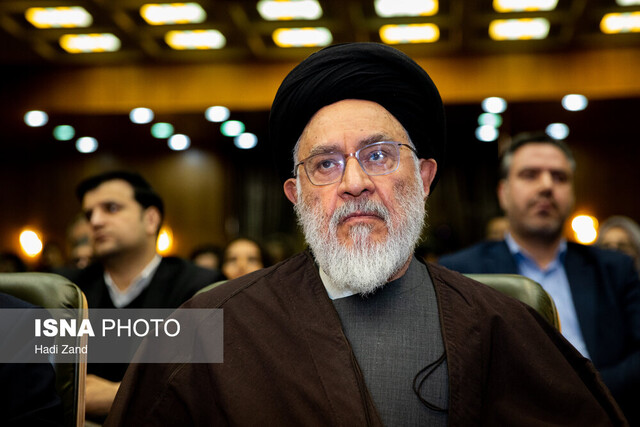 «اندرز به فقیه» به روایت محقق داماد