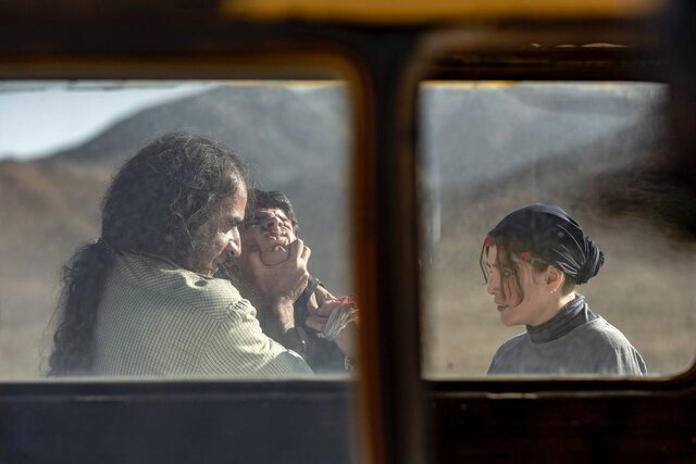 برای «بی سر وصدا» و سرنوشت مبهم اکرانش