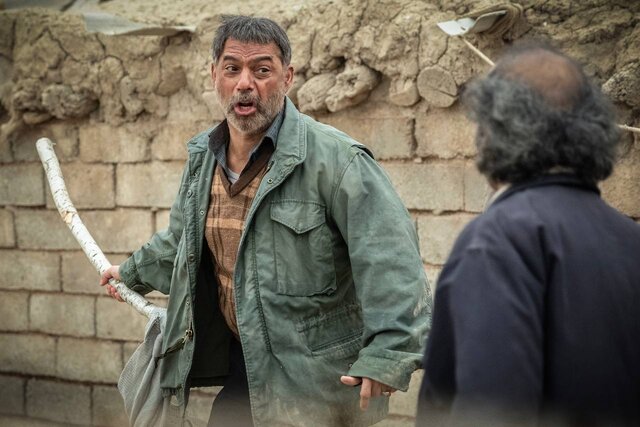 برای «بی سر وصدا» و سرنوشت مبهم اکرانش