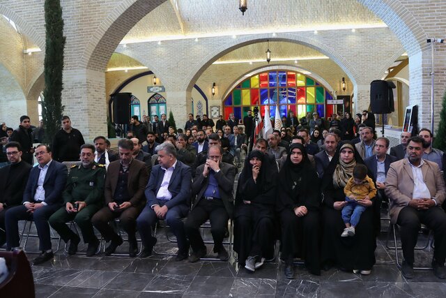 سه موزه به موزههای کشور اضافه شد