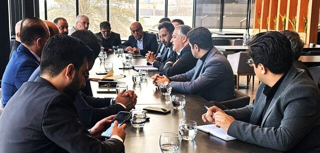 گِلهای از وضعیت مرز شلمچه، قیمت و محدودیت پروازها از عراق به ایران