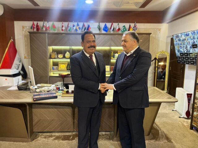 گِلهای از وضعیت مرز شلمچه، قیمت و محدودیت پروازها از عراق به ایران