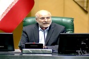 رکوردشکنی قالیباف در انتخابات هیأت رئیسه مجلس