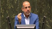 عضو هیئت رئیسه مجلس: وزیر ارتباطات گفت از پلتفرم‌ خارجی برای اطلاع‌رسانی استفاده نمی‌شود