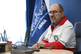 استقرار ۳۳۱۶ نیروی امدادی هلال‌احمر در تاسوعا و عاشورای حسینی/ ۷۸۹ تیم عملیاتی در خدمت سلامت عزاداران حسینی