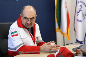 افزایش پایگاه‌های امدادی هلال احمر به ۶۵۰ عدد تا پایان سال