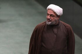 رسایی: نباید از درون کشور پیام ضعف به خارج مخابره شود