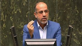 عضو هیئت رئیسه مجلس: وزیر ارتباطات گفت از پلتفرم‌ خارجی برای اطلاع‌رسانی استفاده نمی‌شود