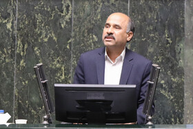 قدردانی عضو مجمع نمایندگان  استان هرمزگان از مردم برای اهدای خون