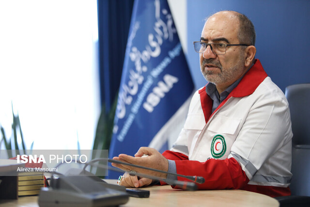 گرمای هوا؛ همترین تهدید مراسمهای میلیونی/چگونه در تجمعات انبوه از گرمازدگی پیشگیری کنیم؟