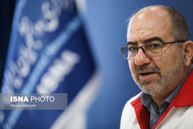 تشکیل تیم «واکنشسریع» برای پاسخ فوری به سختترین بحرانها تشکیل تیم «واکنشسریع» برای پاسخ فوری به سختترین بحرانها