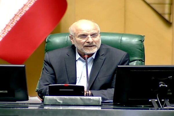 رئیس مجلس: وزارت جهاد کشاورزی قانون دوام را اجرایی کند رئیس مجلس: وزارت جهاد کشاورزی قانون دوام را اجرایی کند